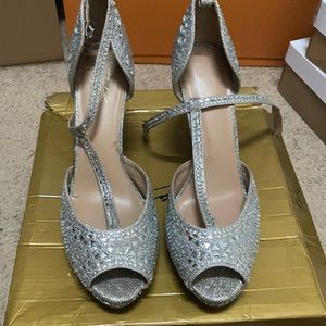 Honey! Showstopper 4.5 inch shimmer